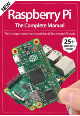 Raspberry Pi The Complete Manual
