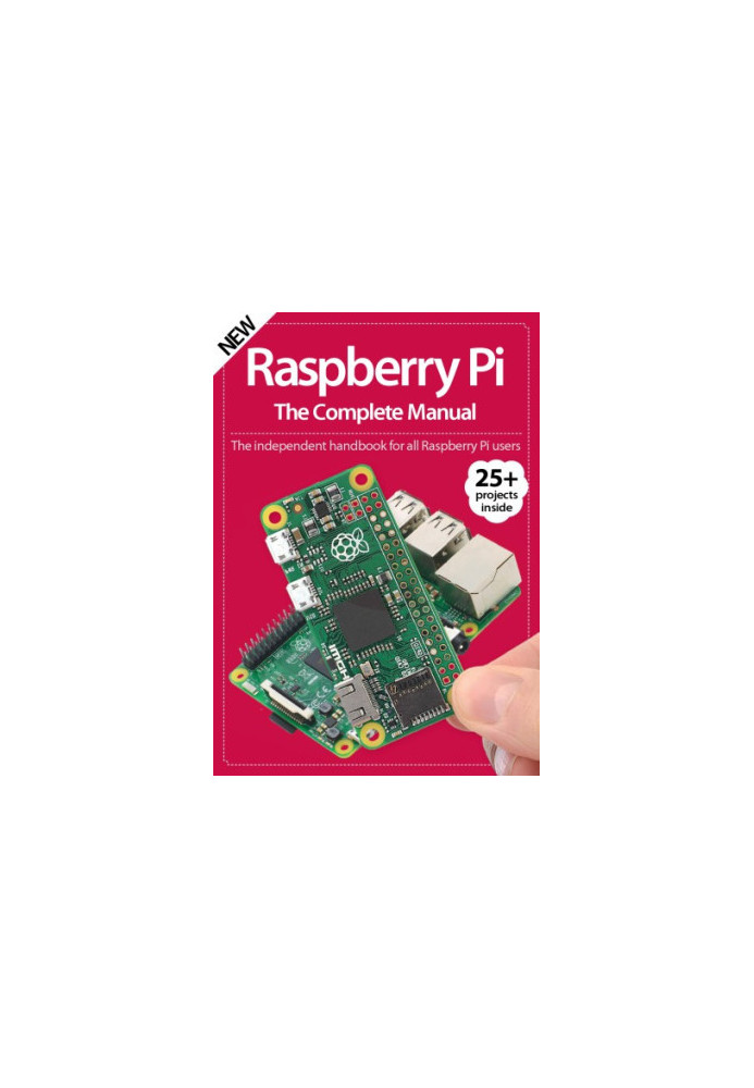 Raspberry Pi The Complete Manual