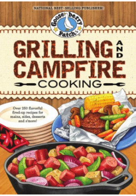 Grilling and campfire cooking