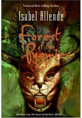 Forest of the Pygmies