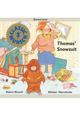 Thomas' Snowsuit