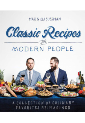 Classic Recipes for Modern People