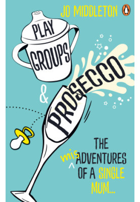 Playgroups and Prosecco