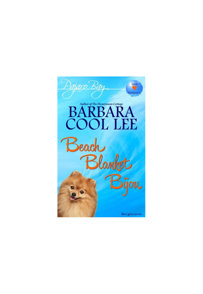 Beach Blanket Bijou