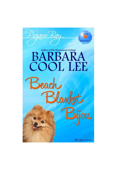 Beach Blanket Bijou