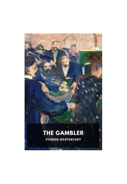 The Gambler