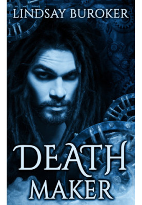 DeathMaker - Dragon Blood 02
