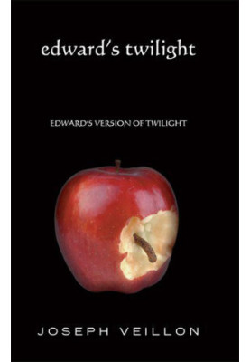 Edward's Twilight: Edward's version of twilight