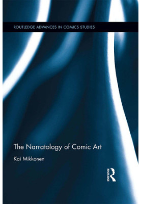 The Narratology of Comic Art
