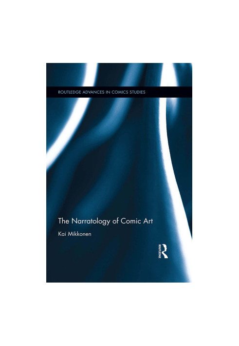 The Narratology of Comic Art