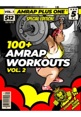 100+ AMRAP Workouts