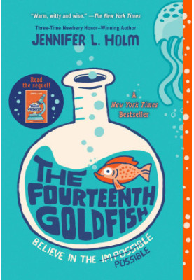 The Fourteenth Goldfish