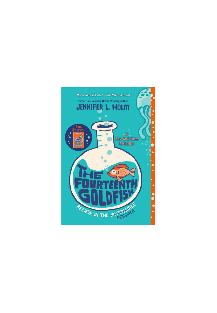 The Fourteenth Goldfish