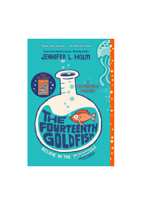 The Fourteenth Goldfish