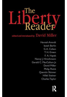The Liberty Reader