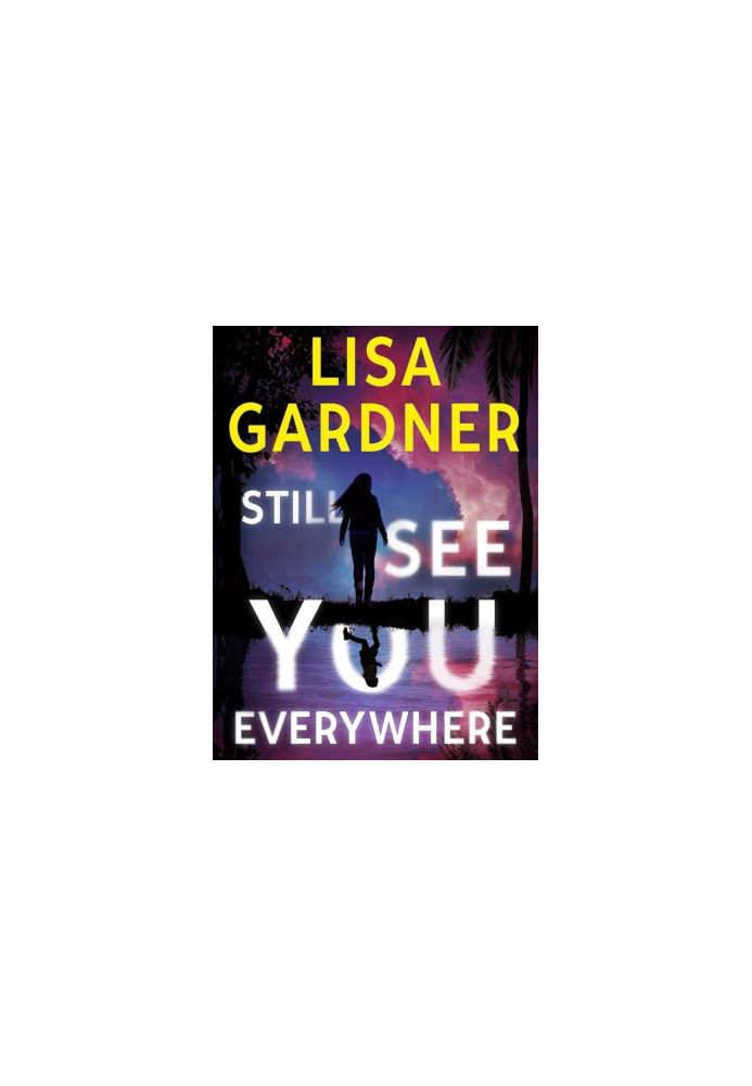 Still See You Everywhere ( Frankie Elkin 3 )