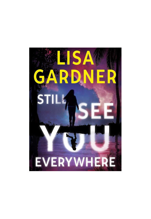 Still See You Everywhere ( Frankie Elkin 3 )