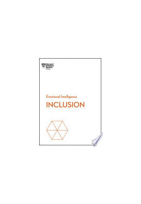 HBR Emotional Intelligence: Inclusion
