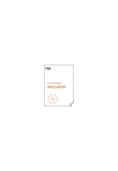 HBR Emotional Intelligence: Inclusion