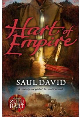 [George Hart 02] • Hart of Empire
