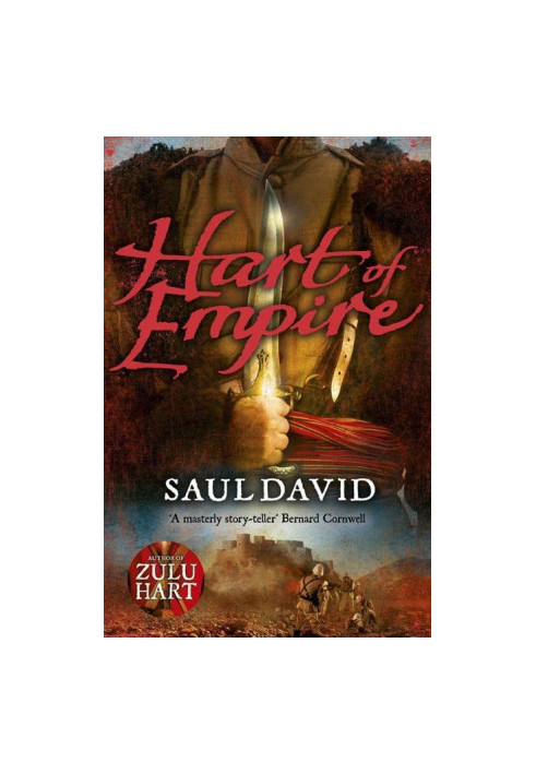 [George Hart 02] • Hart of Empire