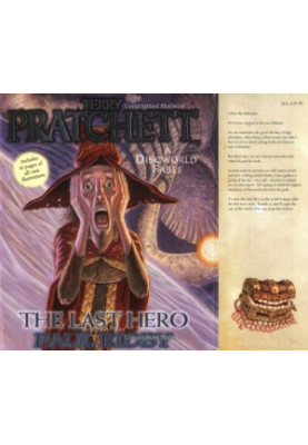The Last Hero