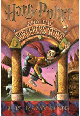 Harry Potter and the Sorcerer's Stone