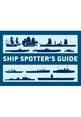 Ship Spotter’s Guide