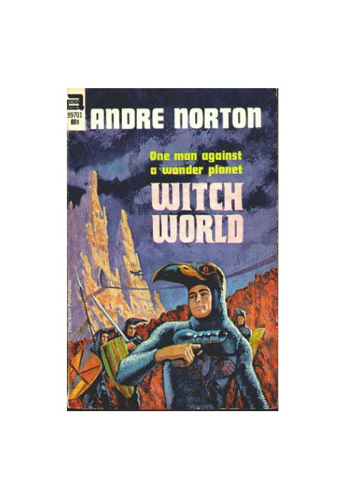 Witch World