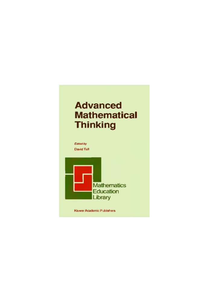 Didactical phenomenology of mathematical structures