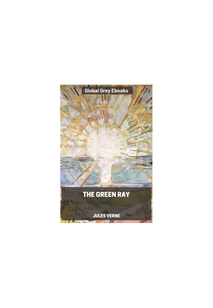 The Green Ray