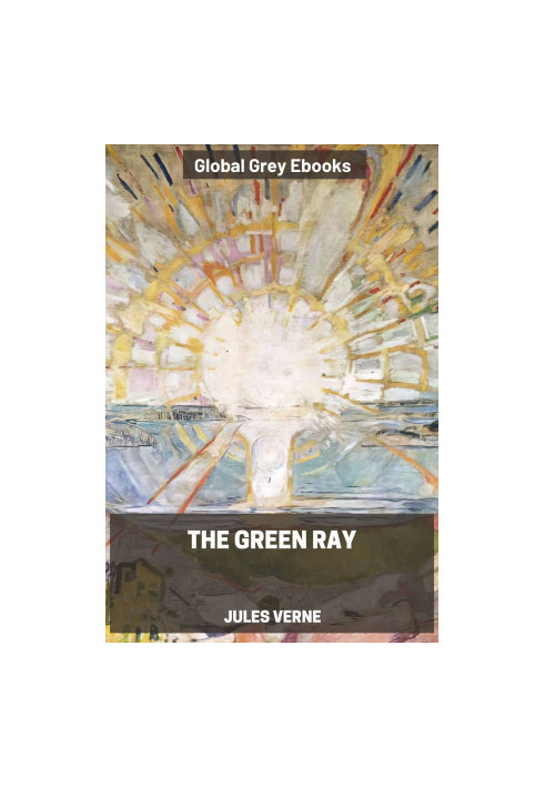 The Green Ray