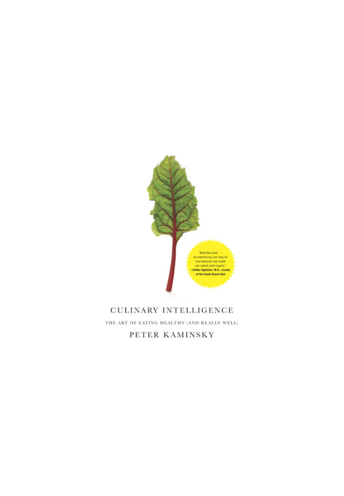 Culinary Intelligence