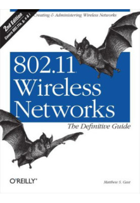 802.11 Wireless Networks
