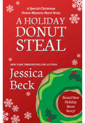 A Holiday Donut Steal