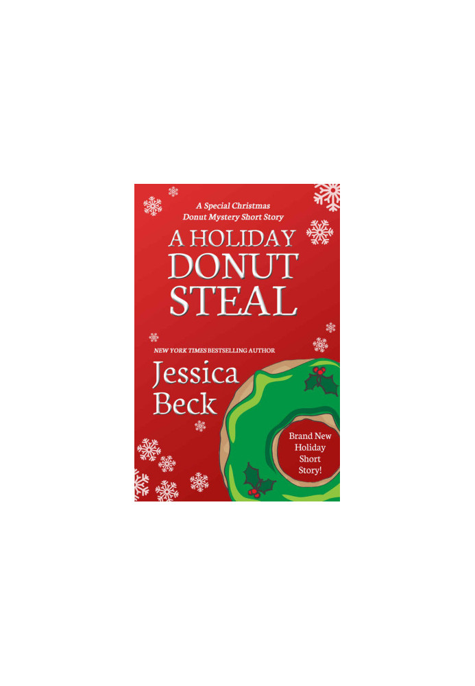 A Holiday Donut Steal