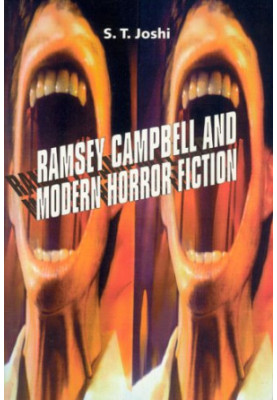 Ramsey Campbell and Modern Horror Fiction