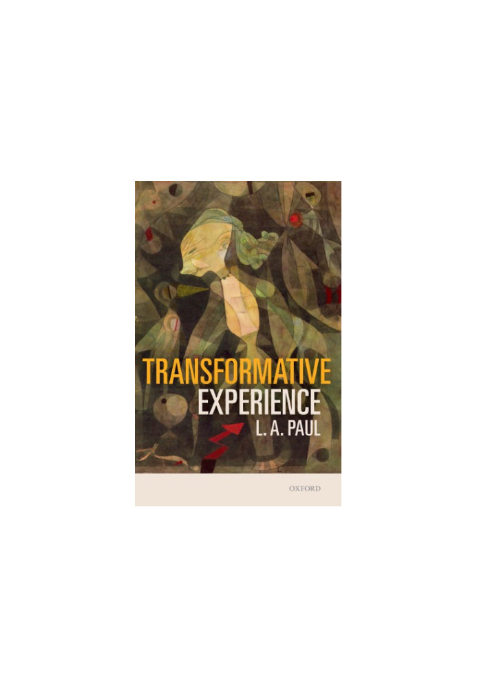 Transformative experience