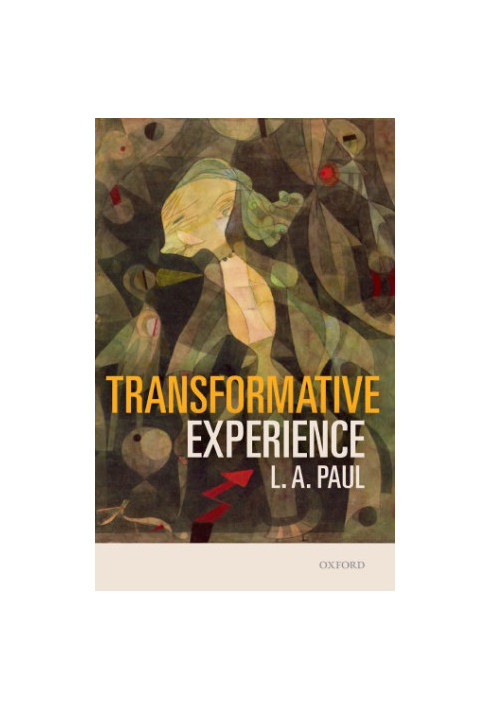 Transformative experience