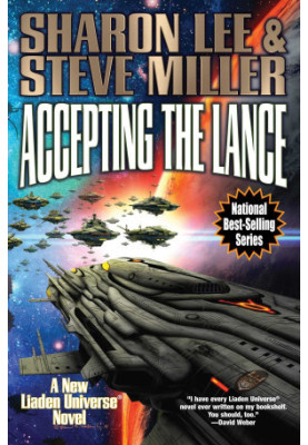 Accepting the Lance (Liaden Universe® Book 22)