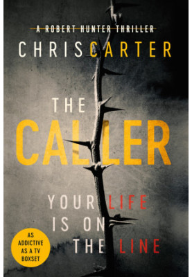 [Robert Hunter 08] • The Caller