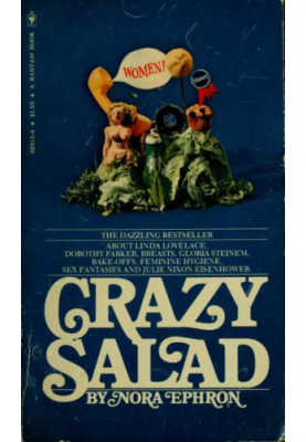 Crazy Salad · Some Things About Women