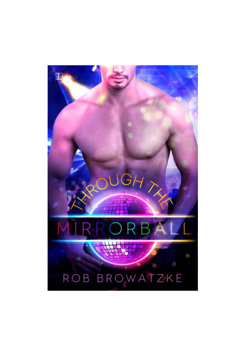 [Wonderland 02] • Through the Mirrorball