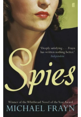 Spies (2002)