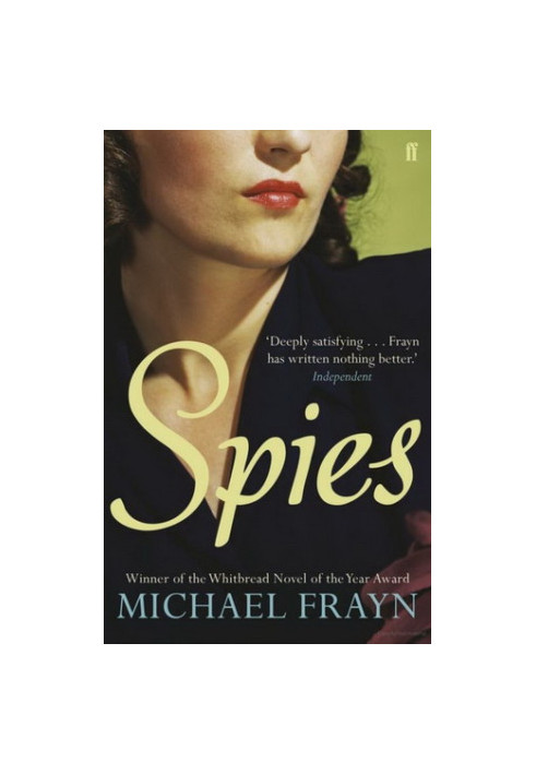 Spies (2002)