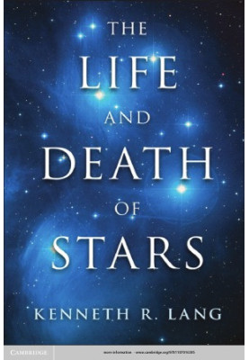 The Life and Death of Stars