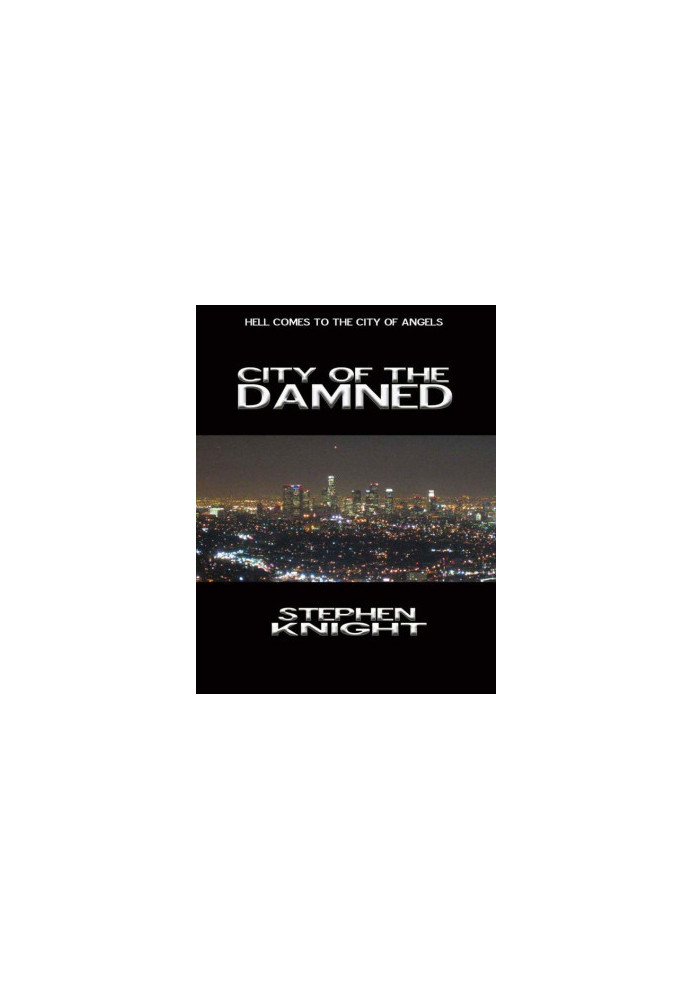 City of the Damned