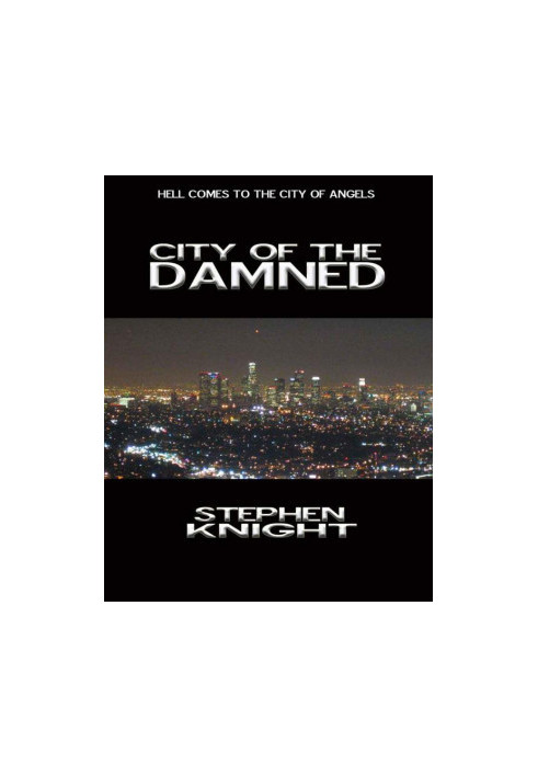 City of the Damned