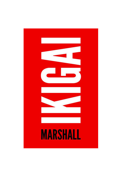 Ikigai