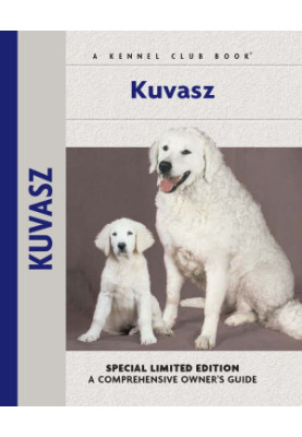 Kuvasz